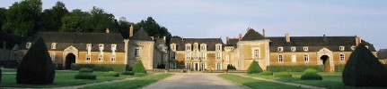 Le château de la Lorie à la Chapelle-sur-Oudon