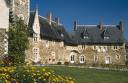 Chateau du Plessis Macé